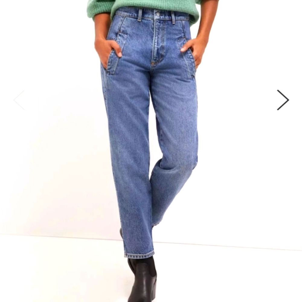 Boyish The Parker Jean. Tapered. City‎ Lights. Size 29.